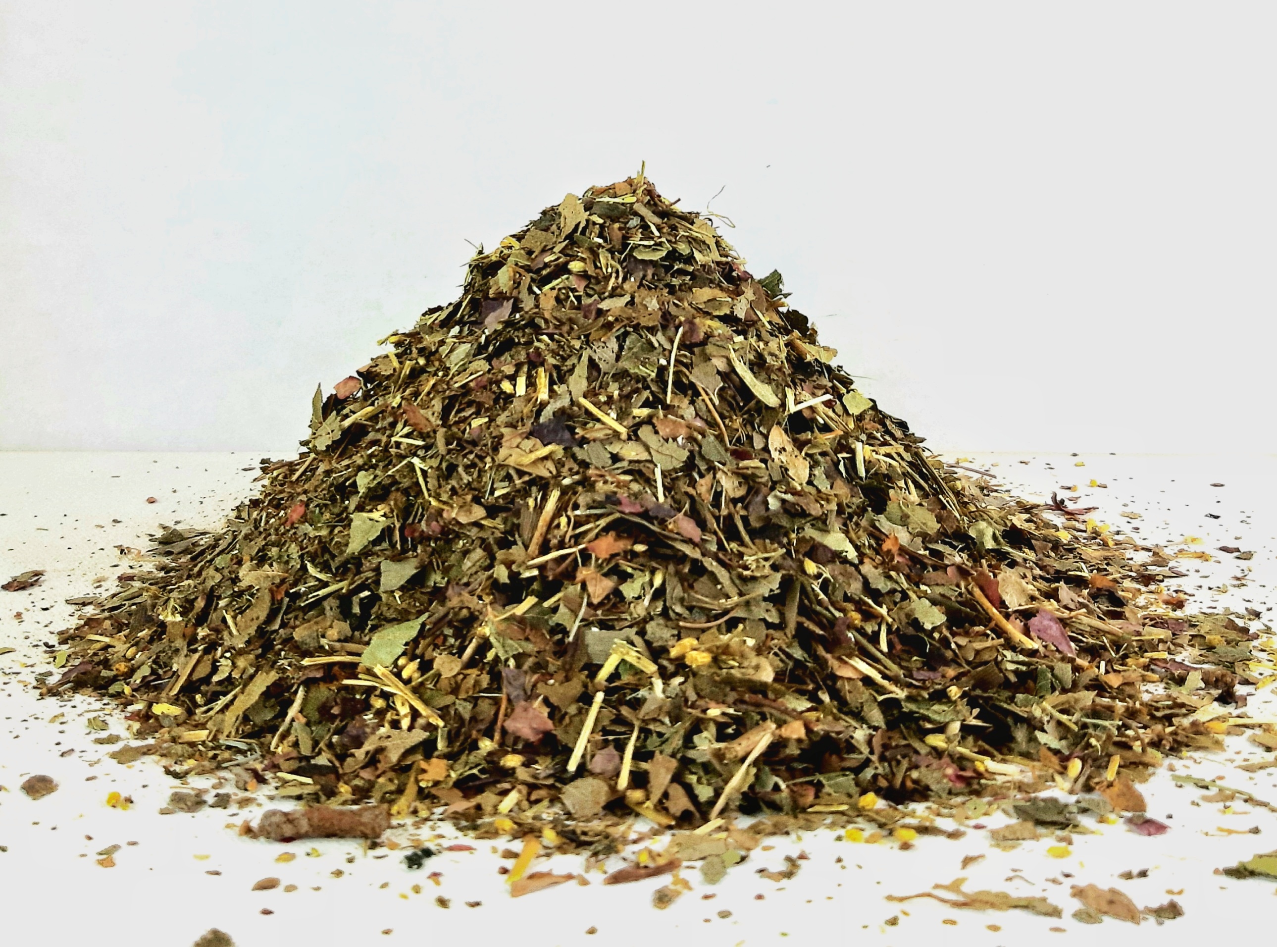 Confort Jambes légères Bio