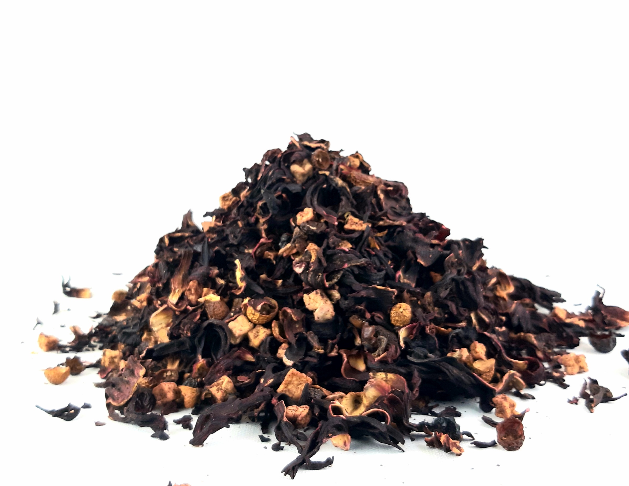 Hibiscus Bio Fruits Exotiques