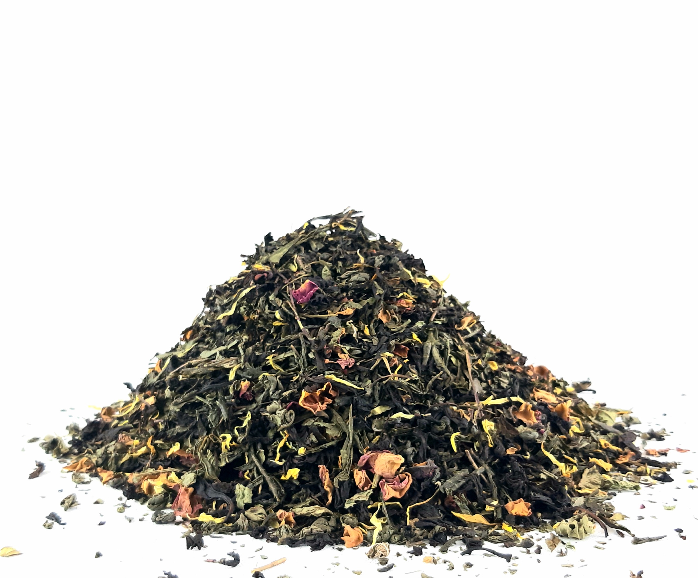 Thé Vert Bio Fraîcheur d'été