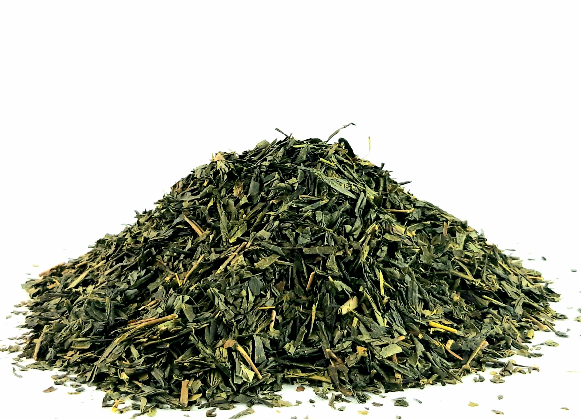 Thé Vert Bio Sencha