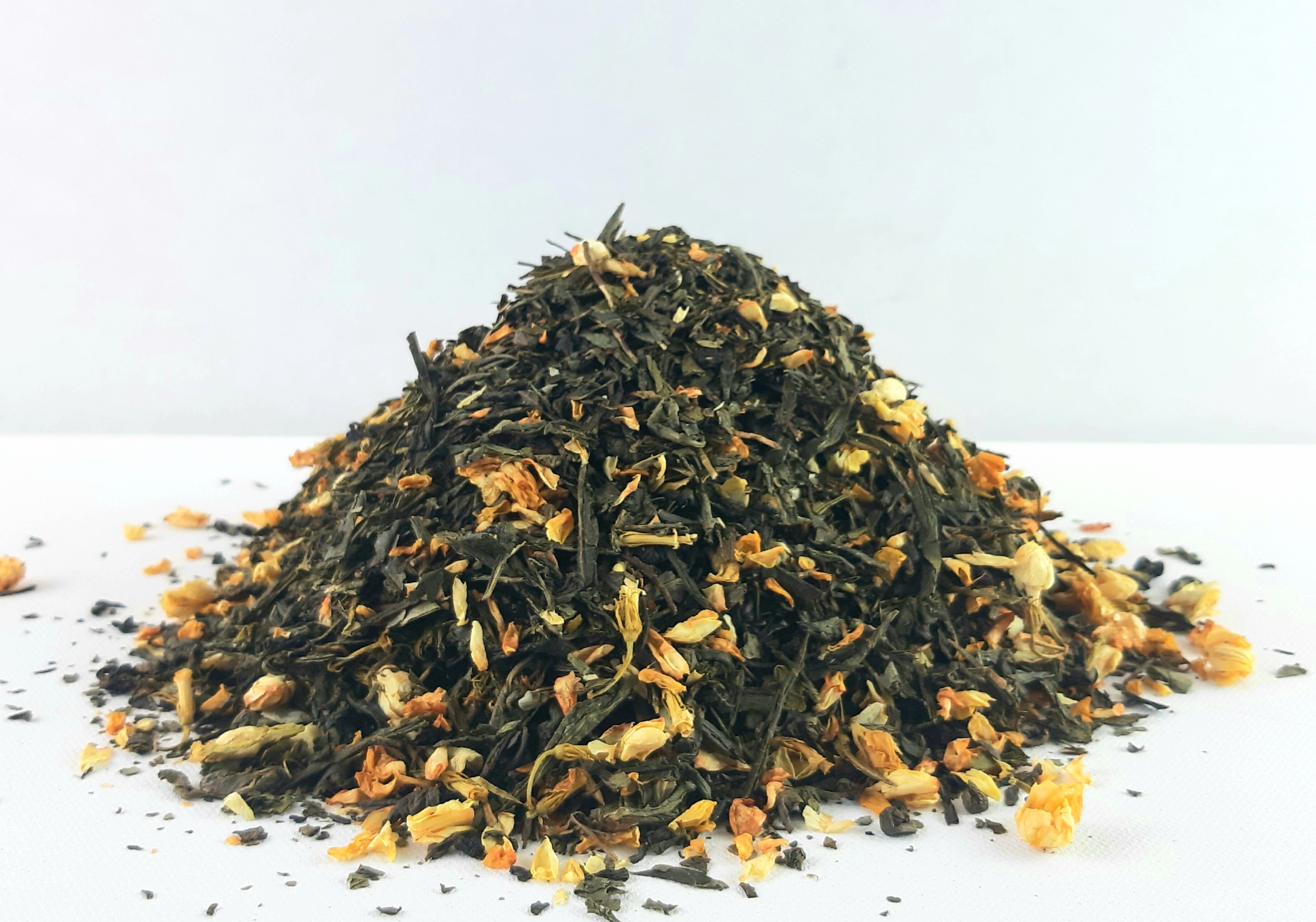 Thé Vert Bio Jasmin