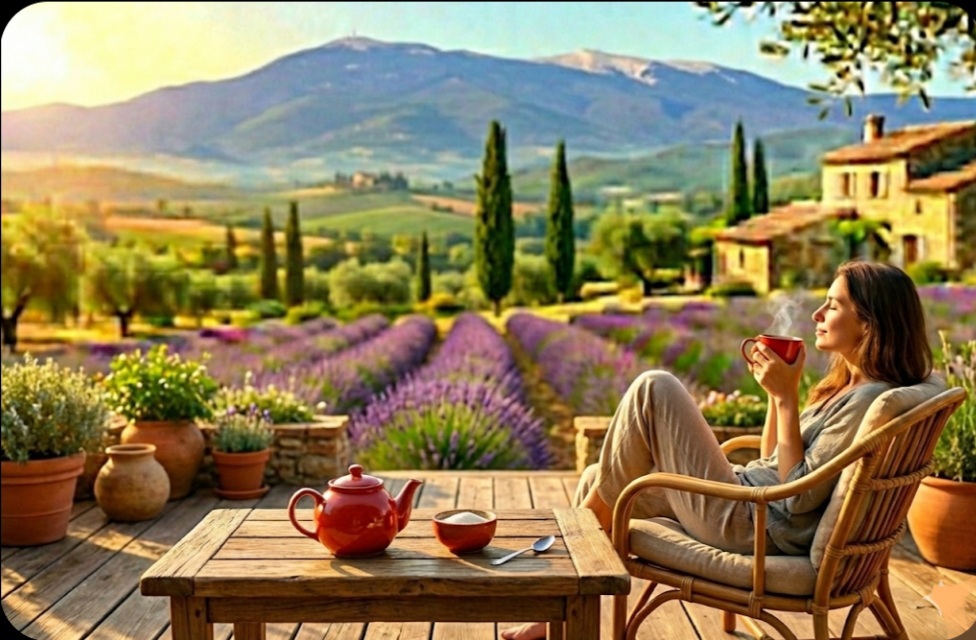 Tisane Bio Anti-inflammatoire