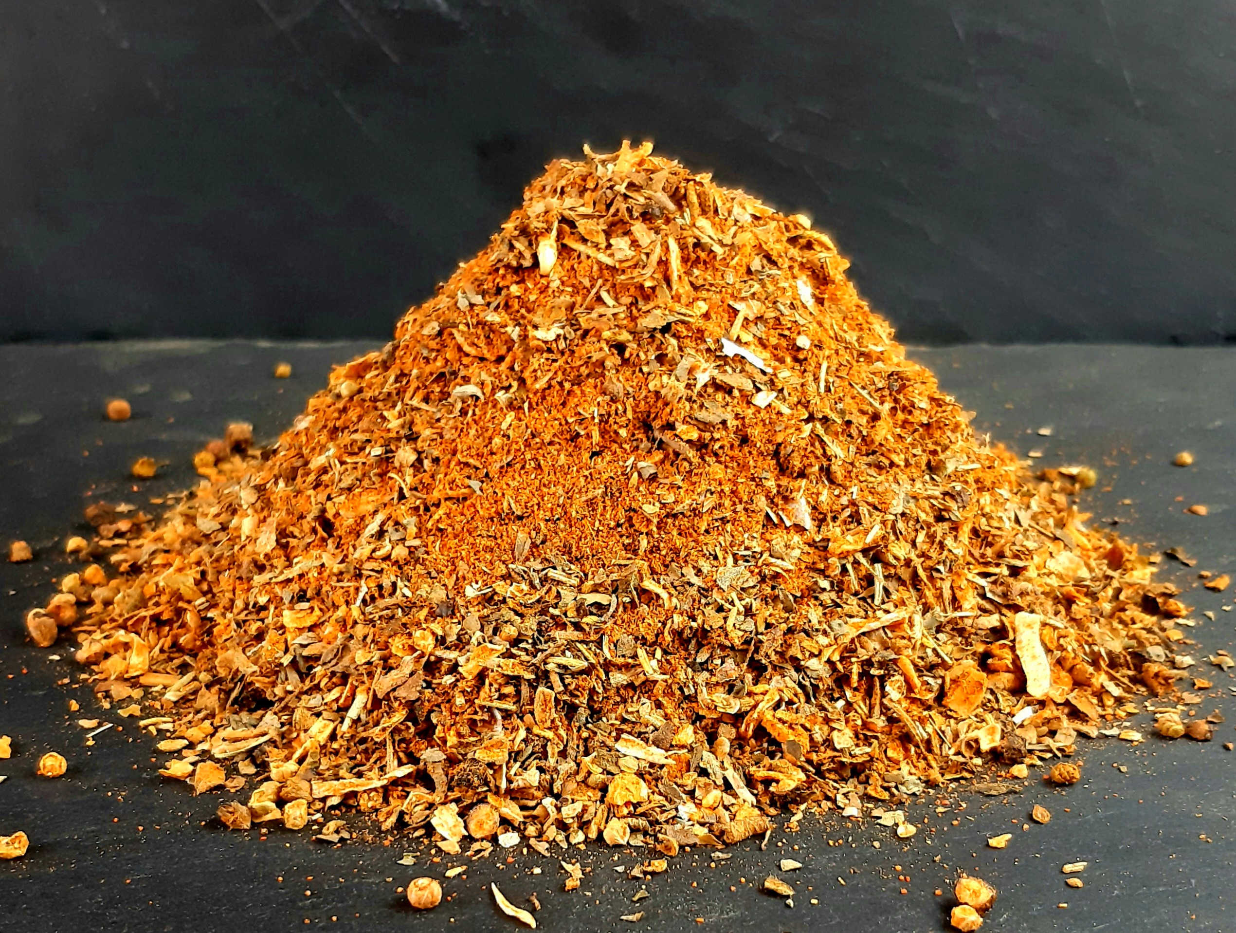 Mélange Bio Grillade