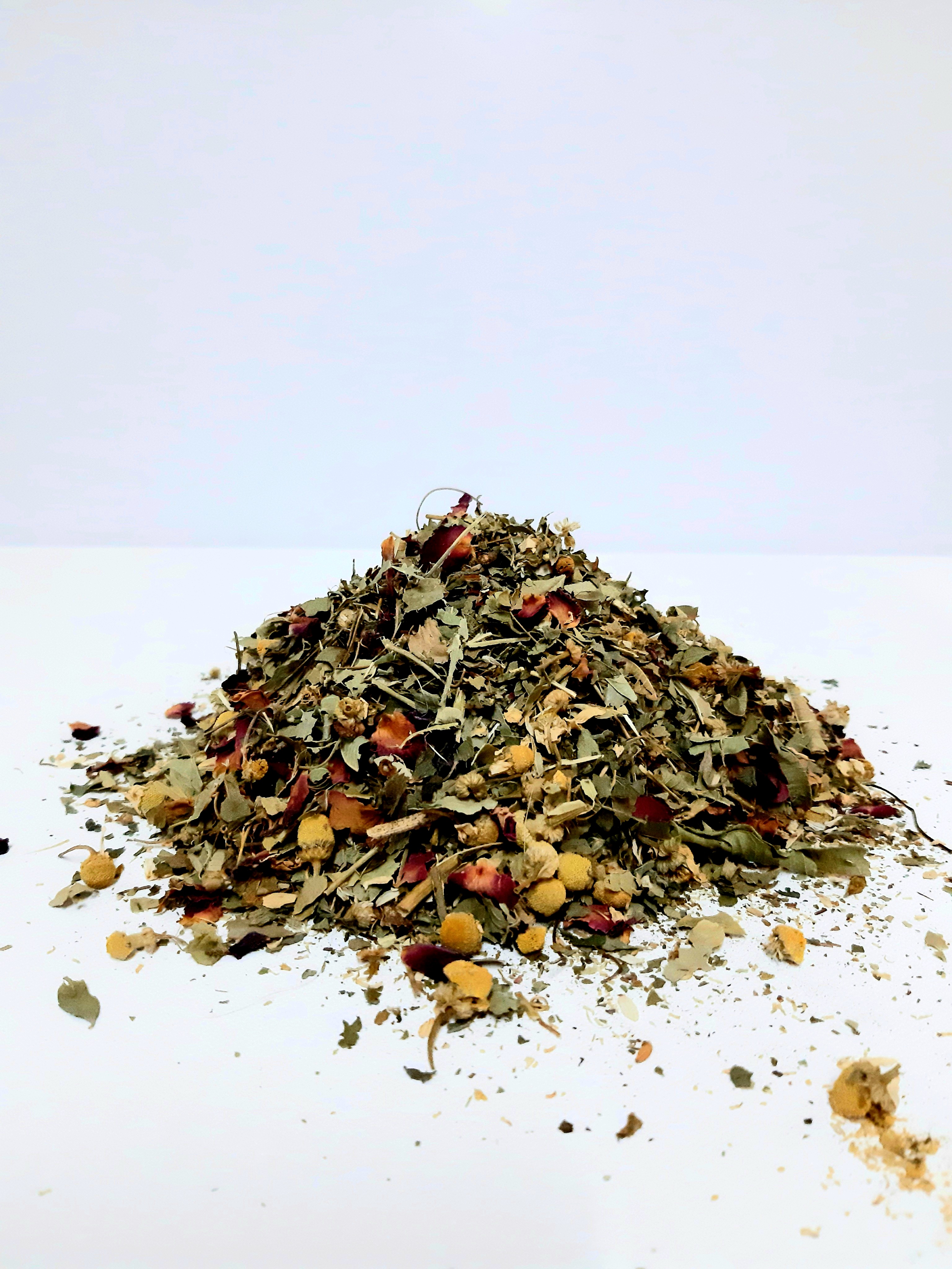 Tisane Bio du Soir