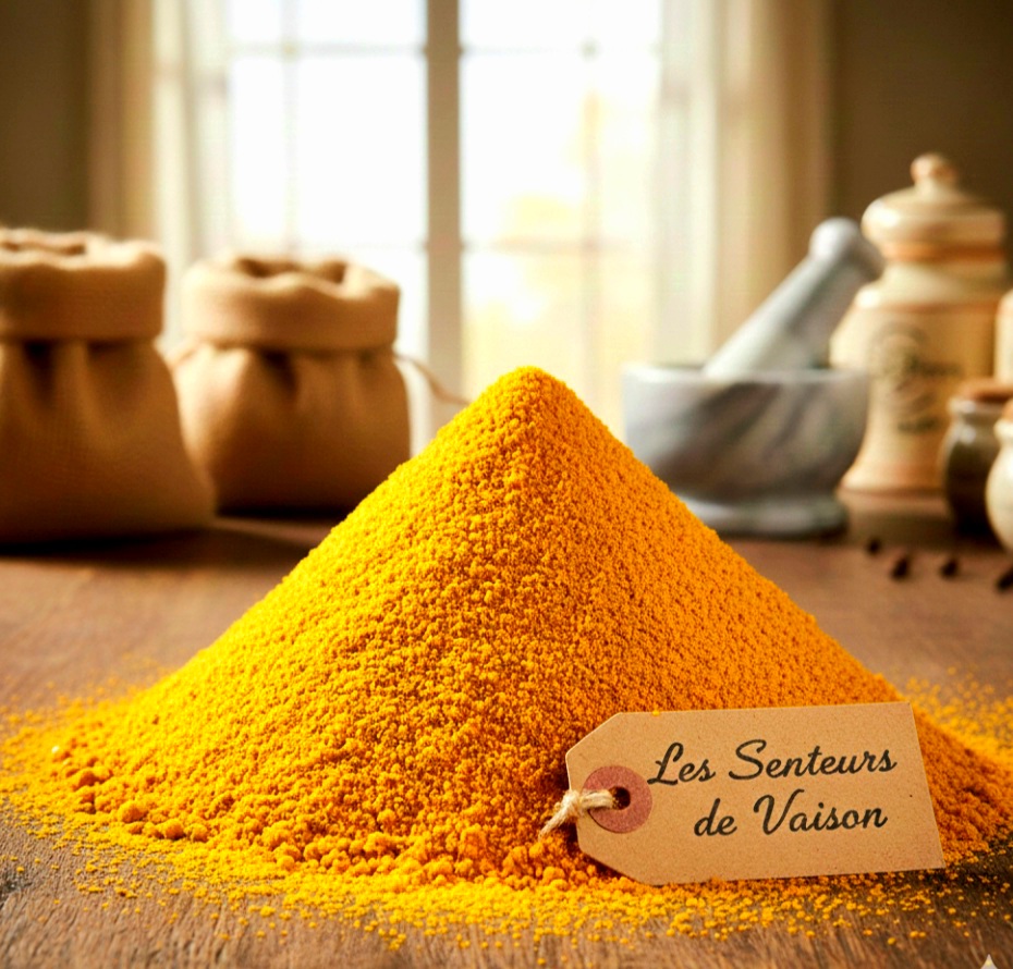 Mélange Bio Paëlla