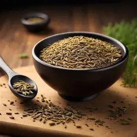 Cumin Bio en Graines