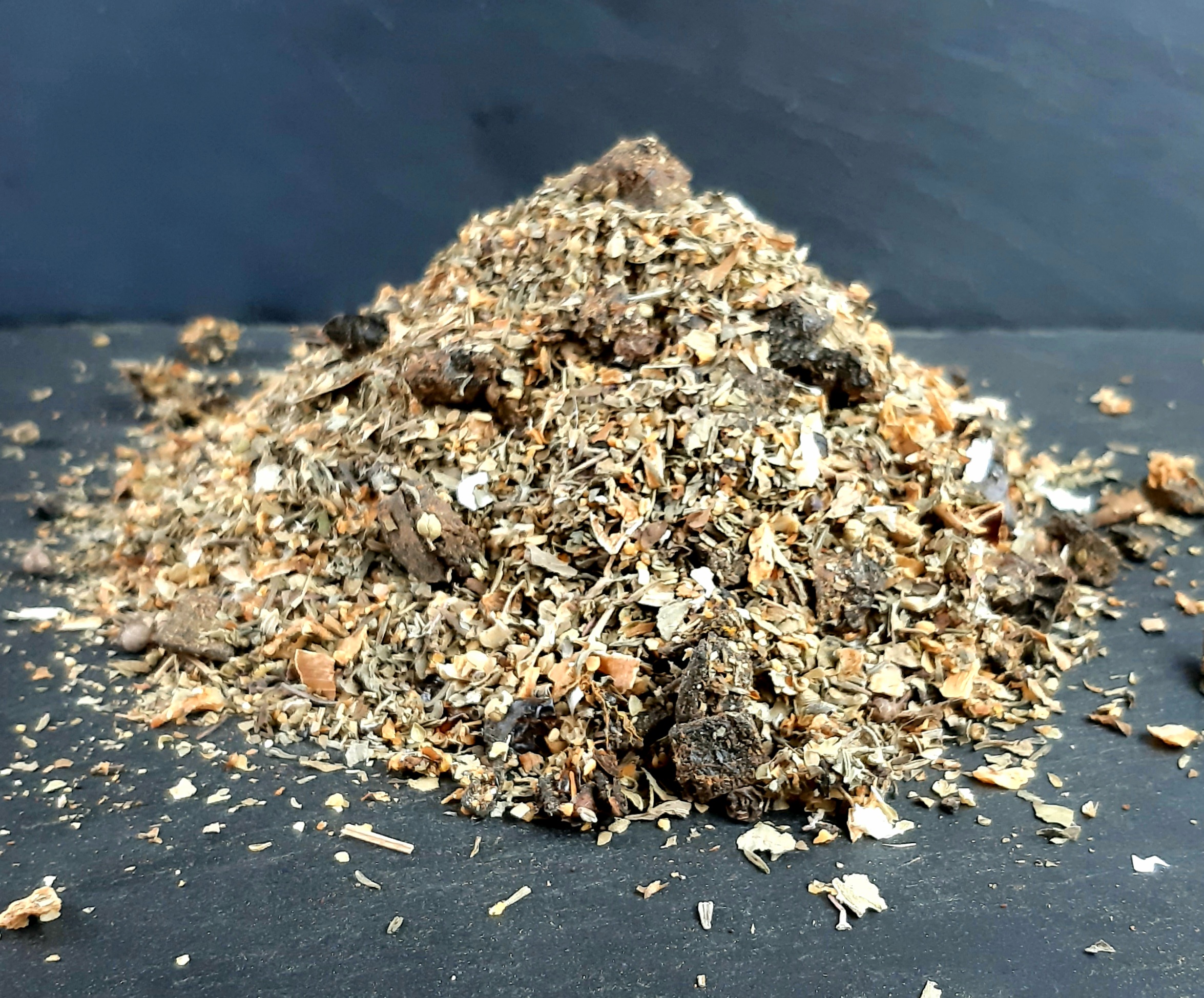 Mélange Bio Cuisine Provence