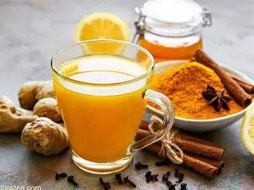 Curcuma Bio en Poudre