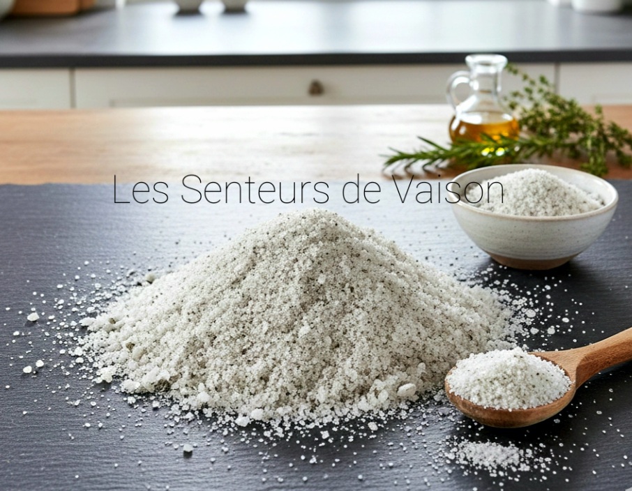 Sel Gris de Guérande 