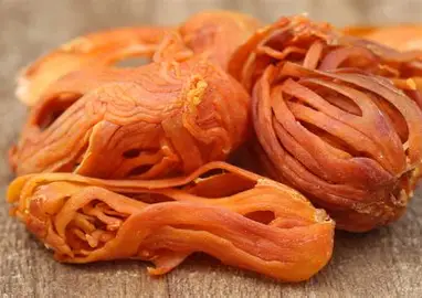 Macis Bio entier ou morceaux