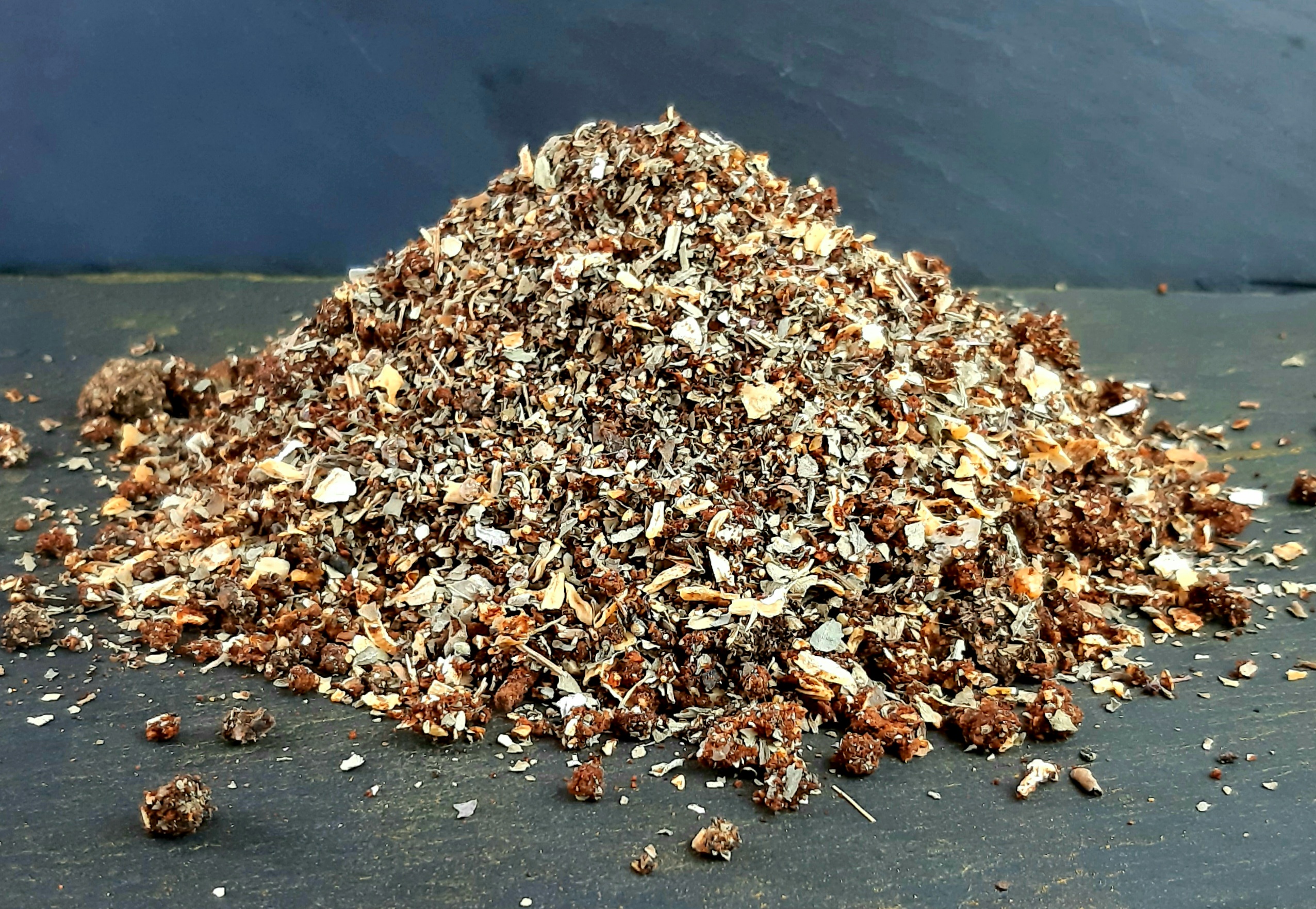 Mélange Bio Bouillon provençal