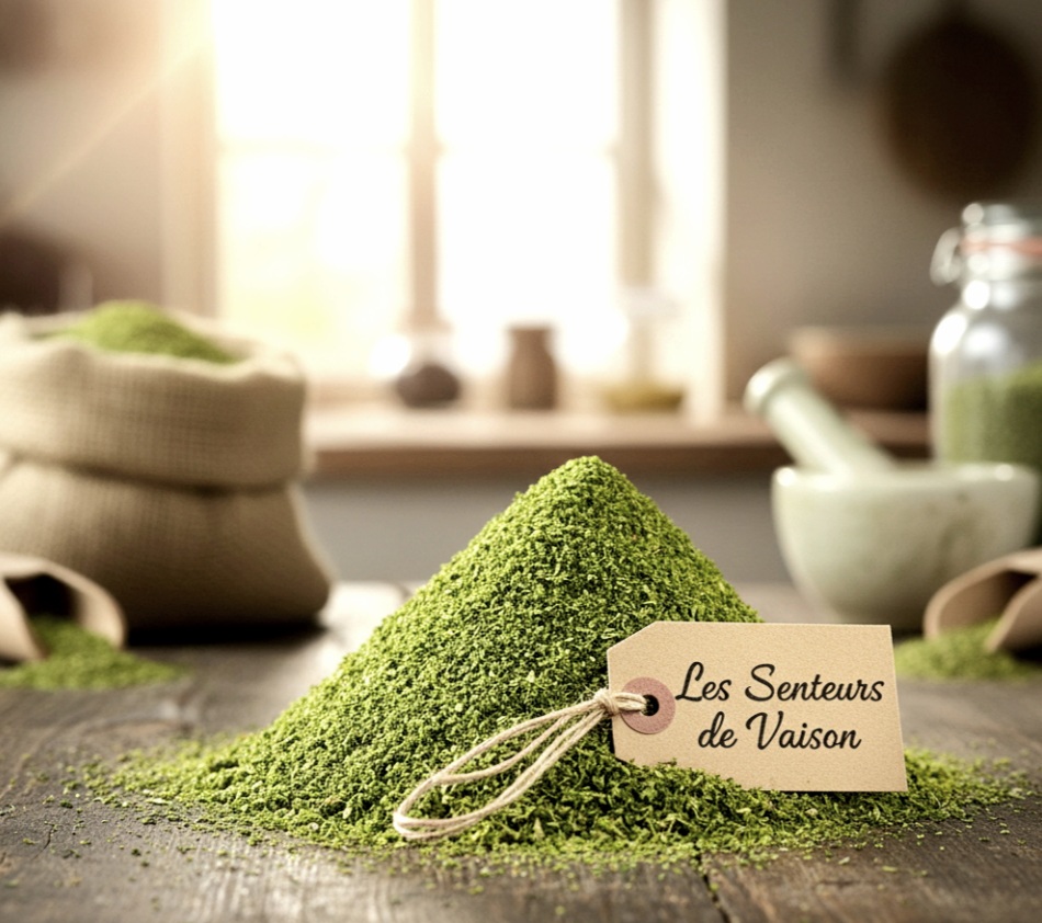 Mélange Bio Chèvre Chaud