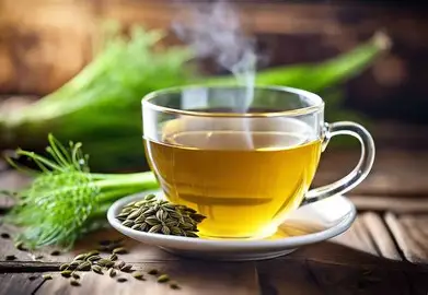 Fenouil Bio en Graines 