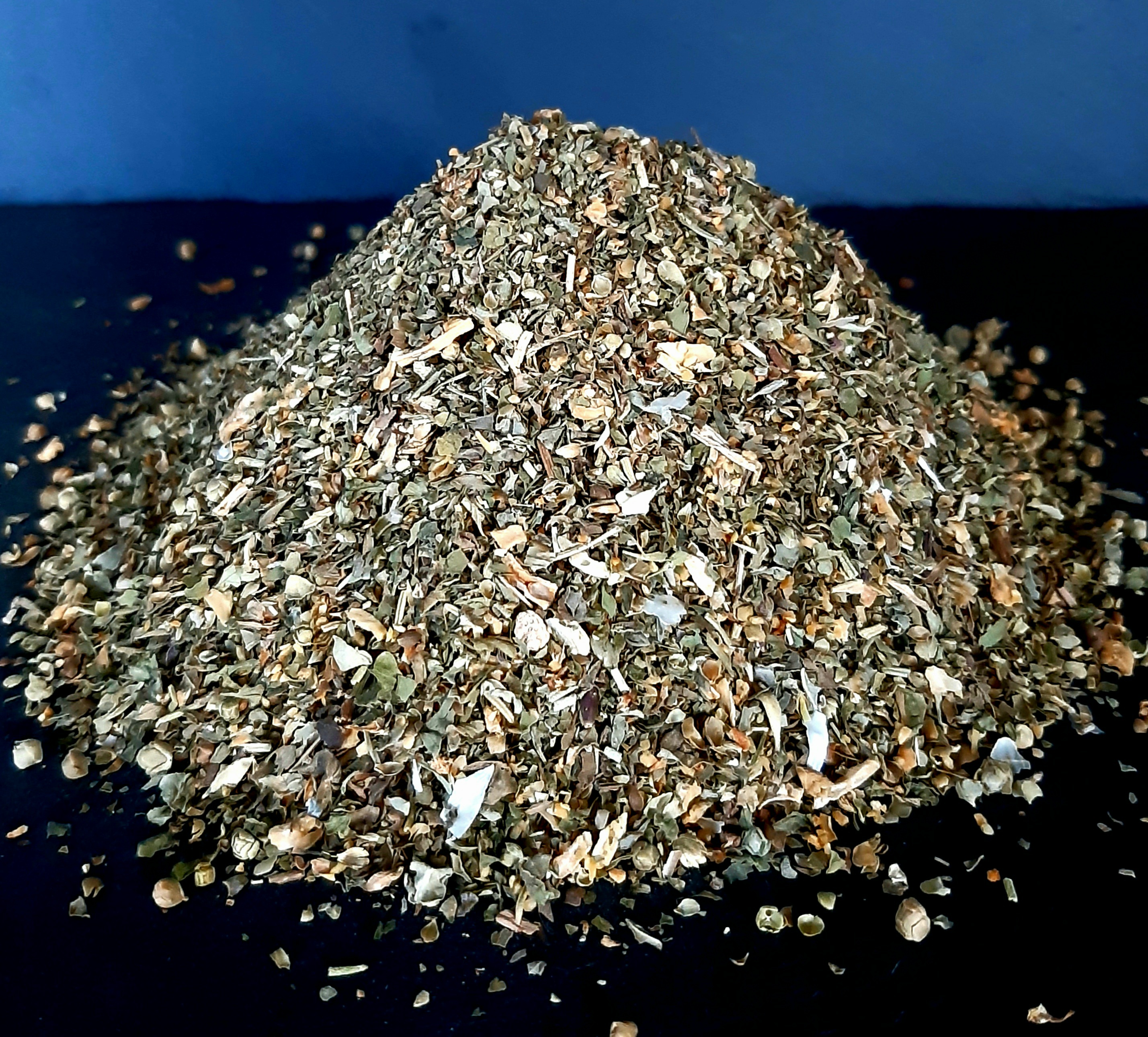 Mélange Bio Ratatouille