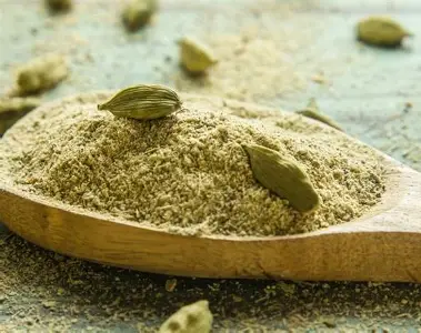 Cardamome Bio en Poudre 