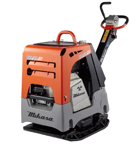 Mikasa Reversible Plate Compactor