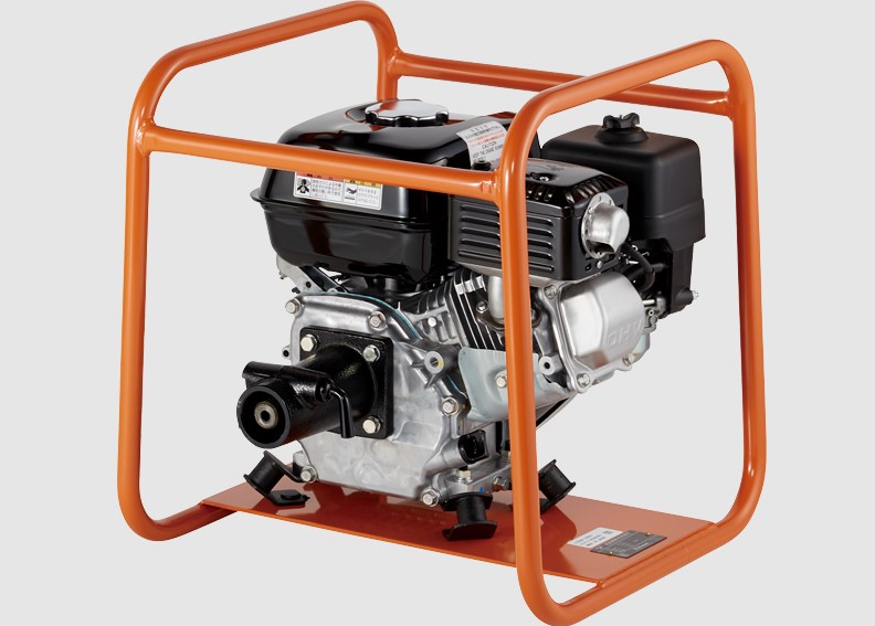 Portable Engine Generator