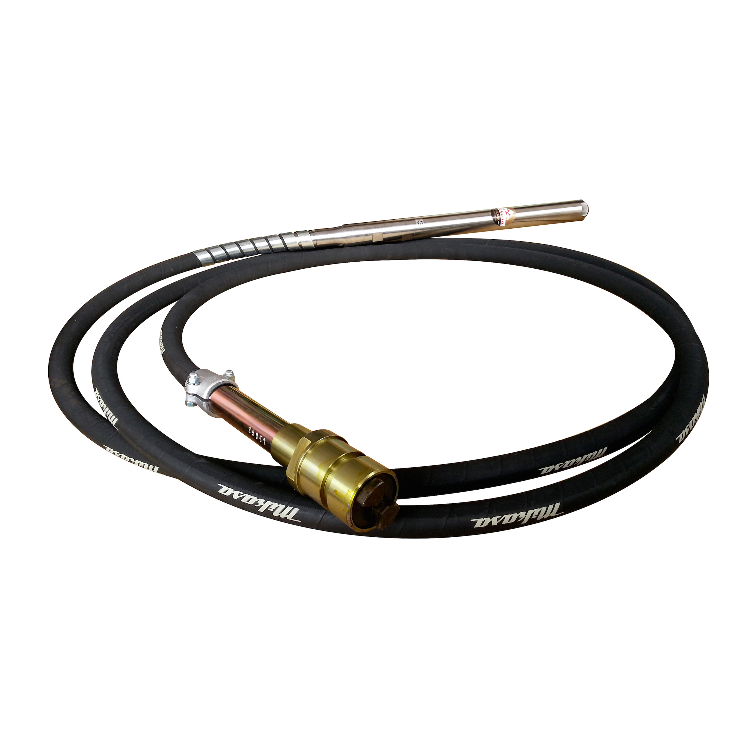 Industrial Vibrator Hose