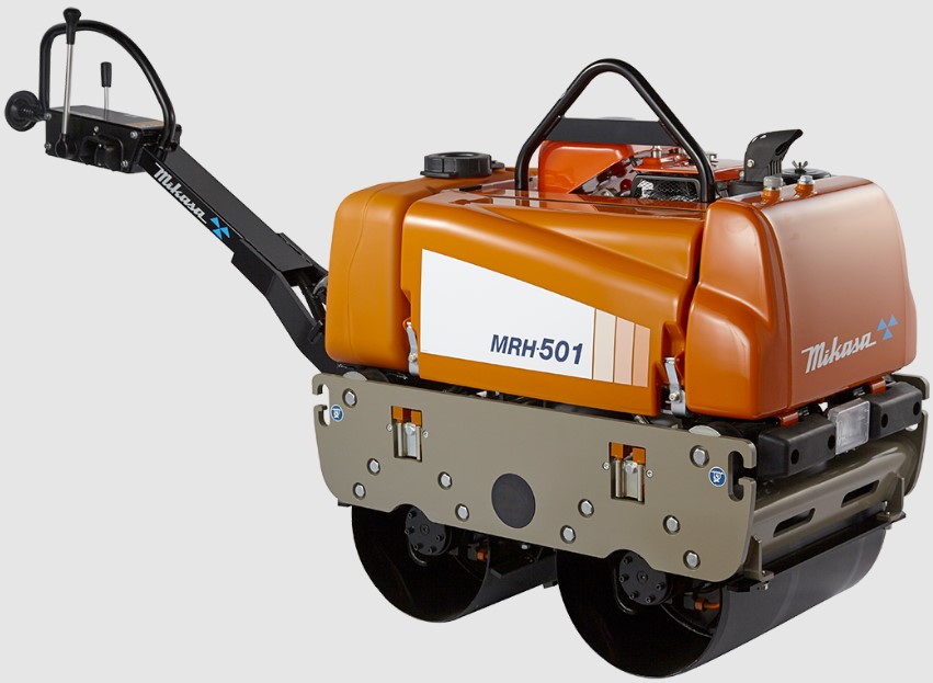 Mikasa MRH501