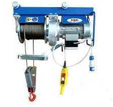 Electric Hoist