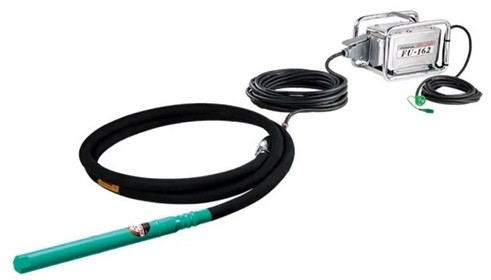 Electric Concrete Vibrator