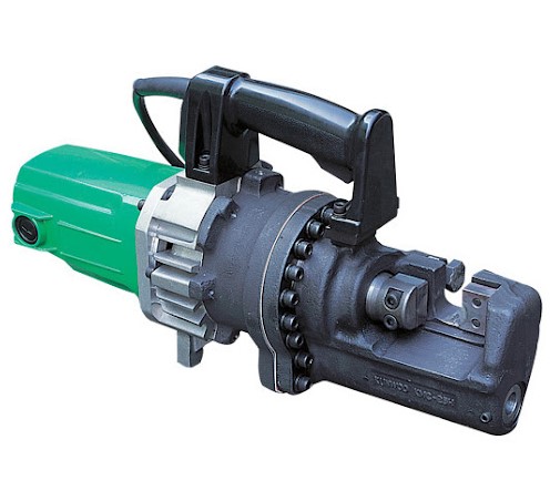 Hydraulic Rebar Cutter
