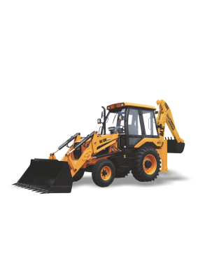 Backhoe Loader