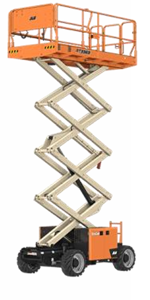 Scissor Lift