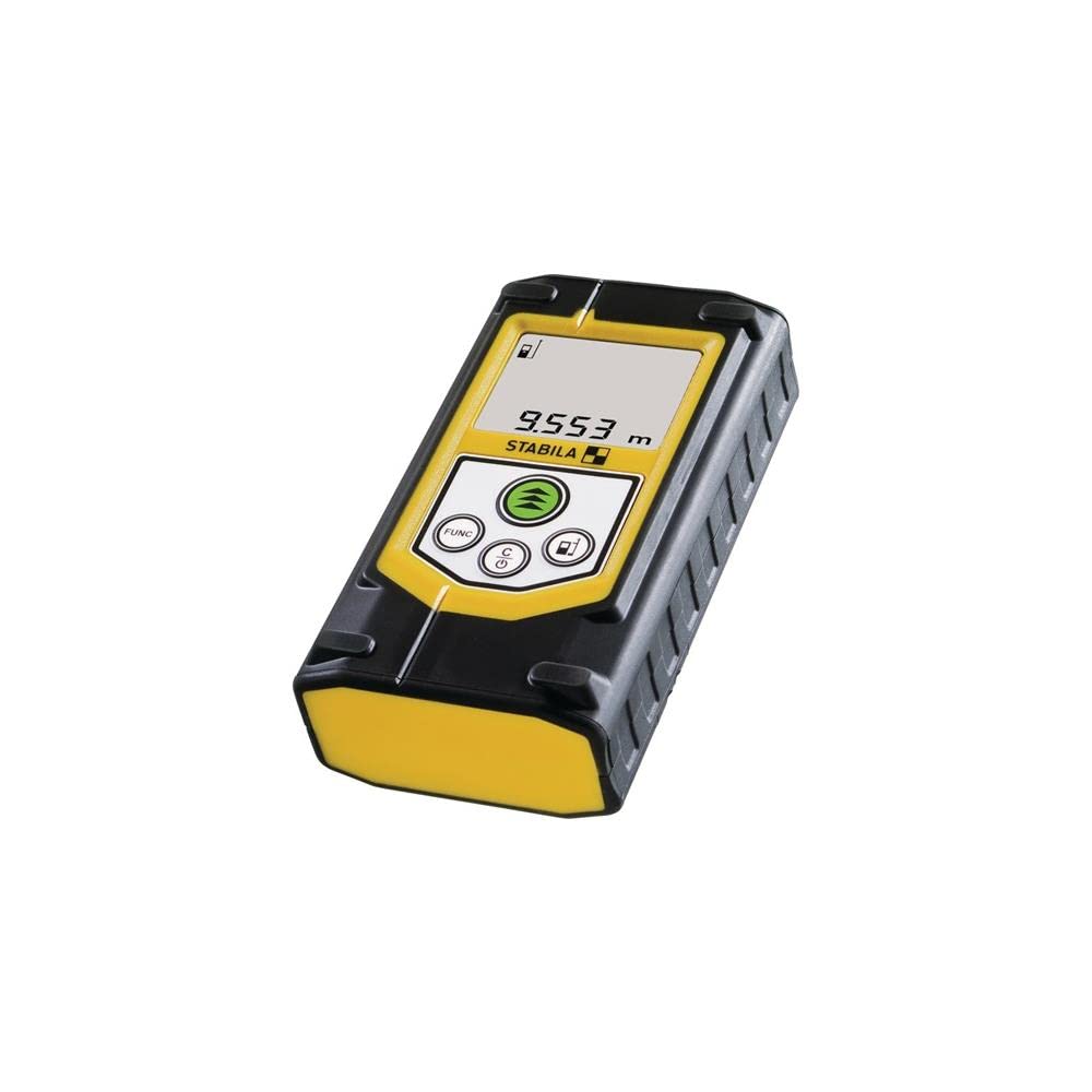 Laser Distance Measurer