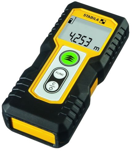 Digital Laser Distance Measurer