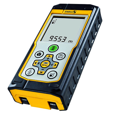 Digital Laser Distance Meter