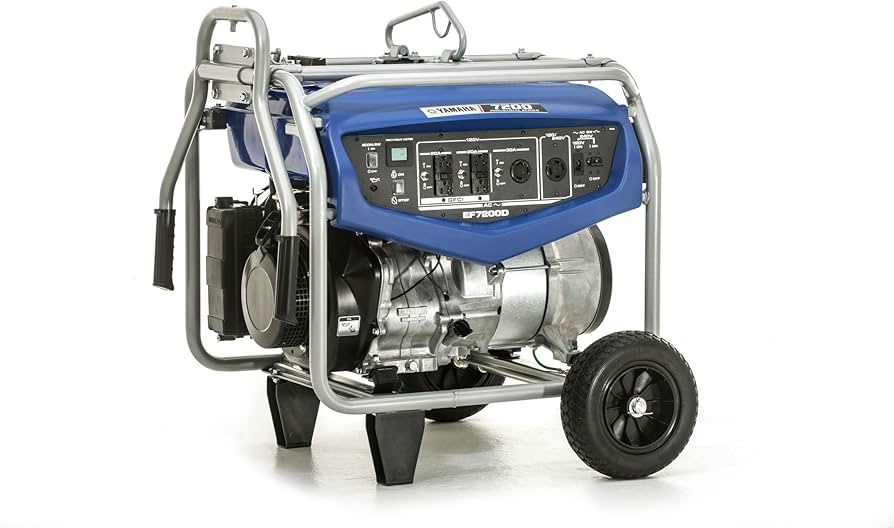 Portable Generator