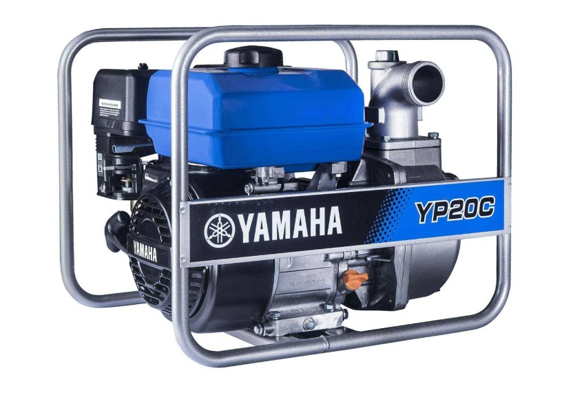Yamaha YP20C Water Pump