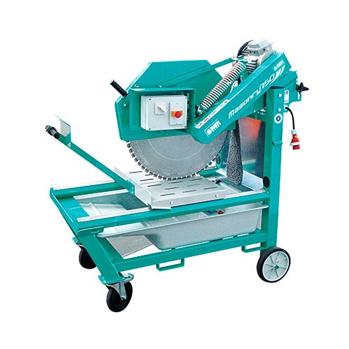 Masonry Cutting Machine