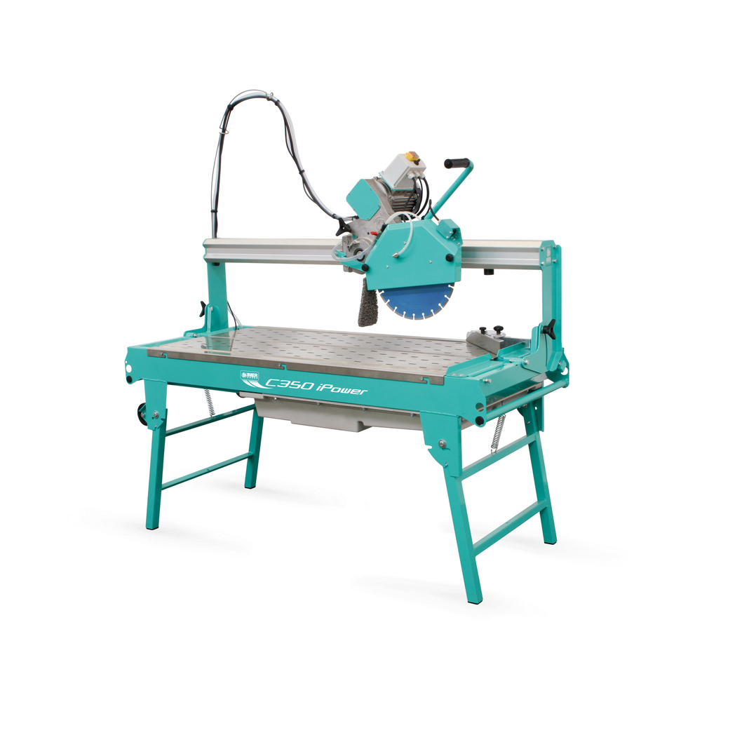 Tile Cutting Machine