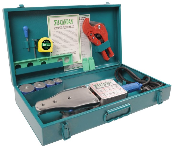 Pipe Welding Tool Kit