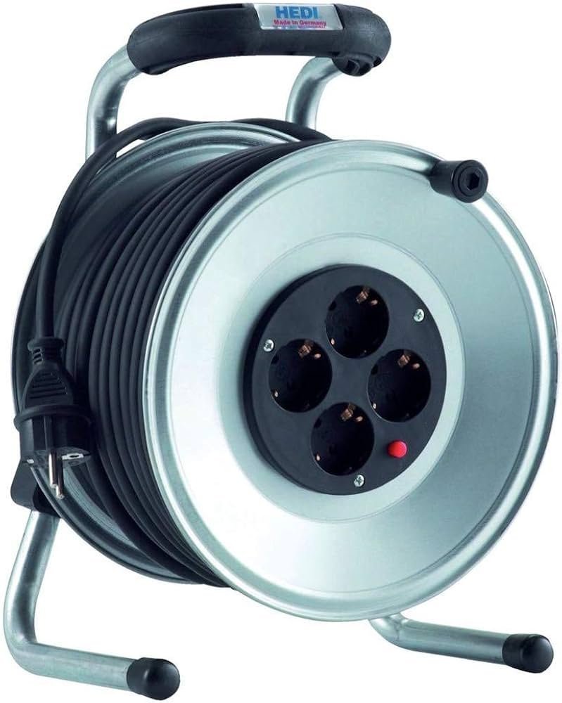 Cable Reel