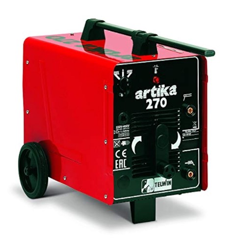 Artika 270 Welder
