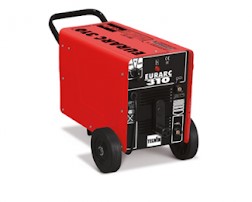 Industrial Arc Welder