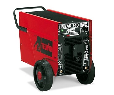 Telwin Linear 340 Welder