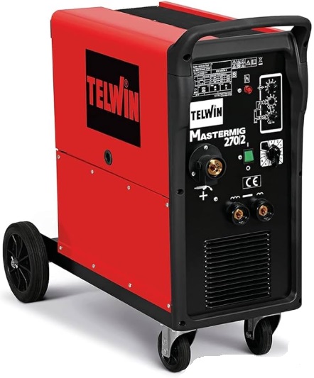 Telwin Mastermig 270/2 Welder