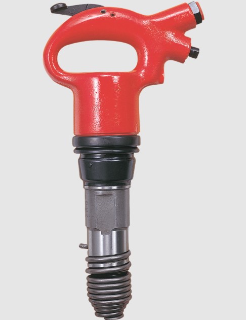 Pneumatic Jackhammer