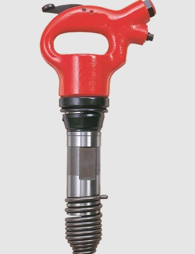 Pneumatic Jackhammer