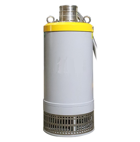 Heavy-Duty Submersible Water Pump – Reliable Water Removal Solution