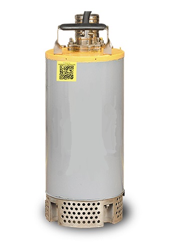 Industrial Submersible Pump – High-Performance Water Pumping Solution