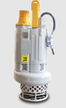 Industrial Submersible Pump – Reliable Heavy-Duty Water Pumping Solution
