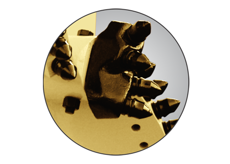 Auger | Buckets | Core Barrels