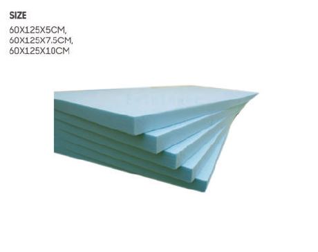 Premium Foam Insulation Boards – Enhance Energy Efficiency in Saudi Arabia​
