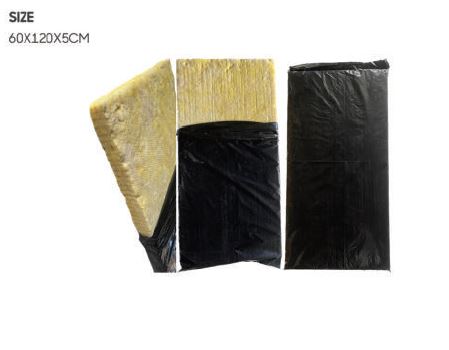 Premium Thermal Insulation Panels – 60x120x5 CM