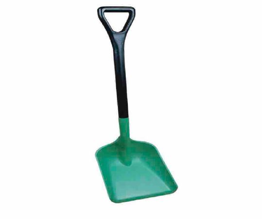 Plastic Snow Shovel – Lightweight & Durable